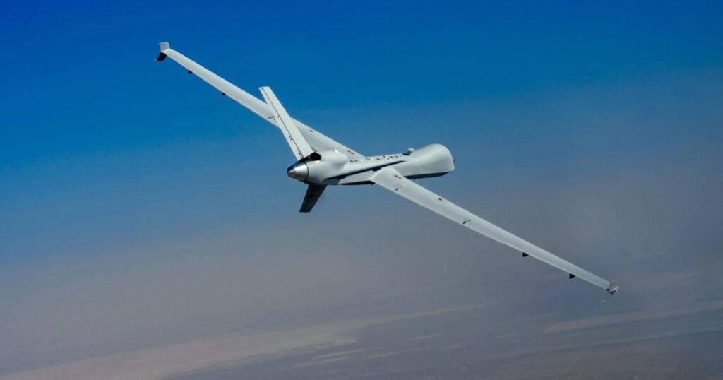 GA-ASI Achieves Key European Airworthiness Standard for MQ-9A and MQ-9B Platforms