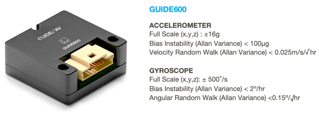 GUIDE600