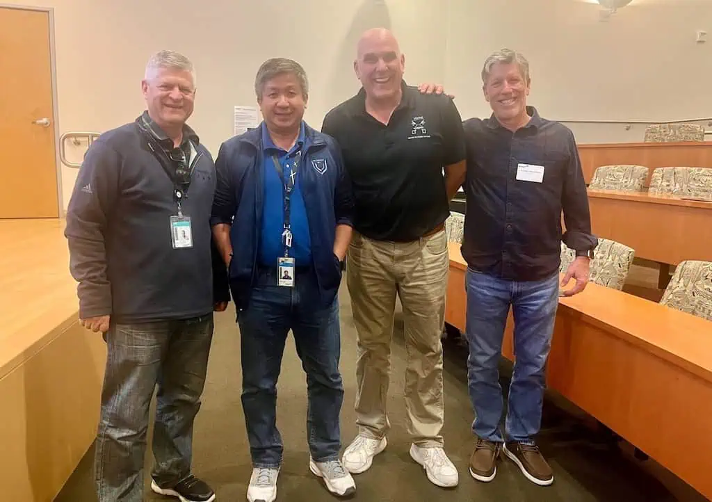 High-Assurance Cryptography Devices Reach Delivery Milestone