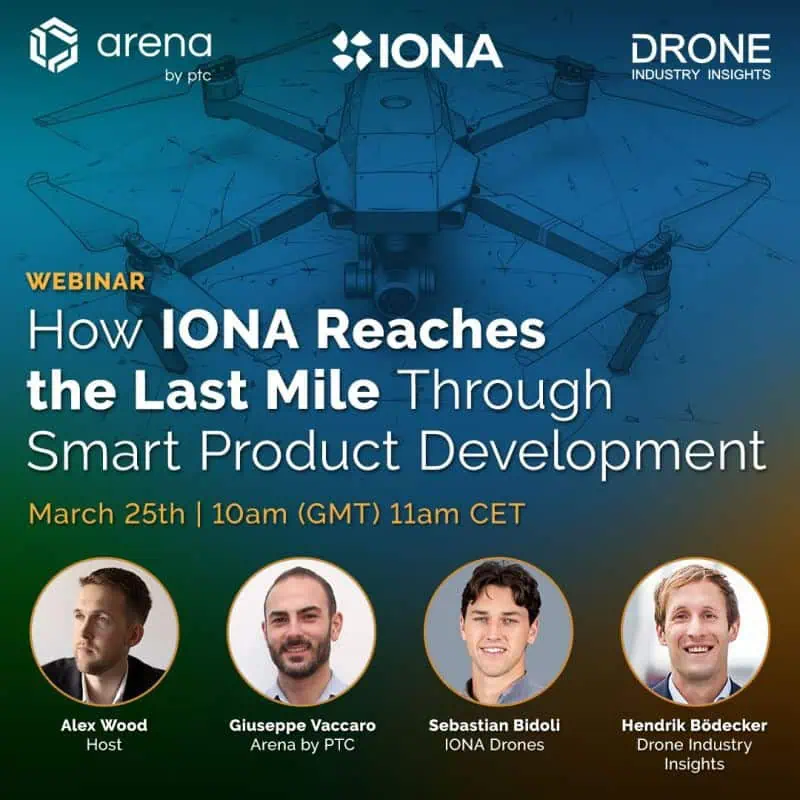 How IONA Reaches the Last Mile Through Smart Product Development