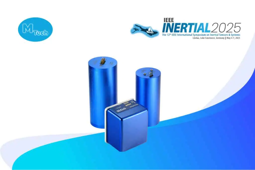 MostaTech to Launch New Fiber Optic Gyroscopes and IMUs at IEEE INERTIAL 2025