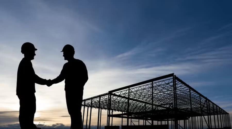 NTRIP RTK for Construction