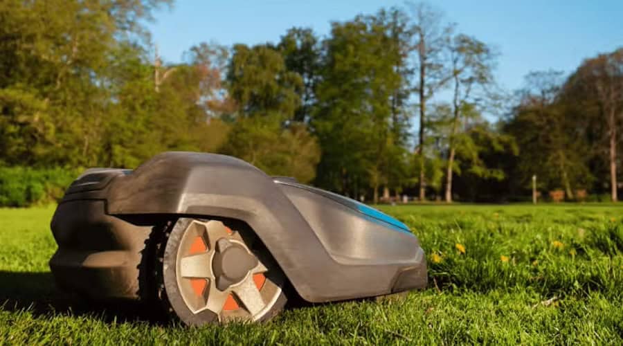 NTRIP RTK for Robotics