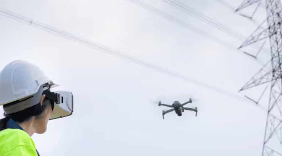 NTRIP RTK for Utilities