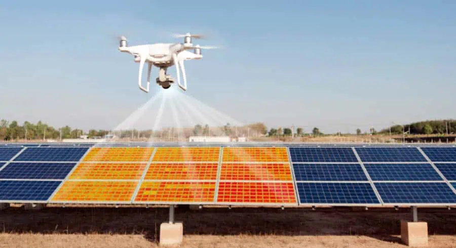 Neousys Technology on the Rise of AI Drone Pilots
