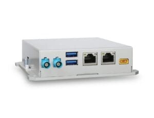 NVIDIA Jetson edge AI computer from Neousys Technology