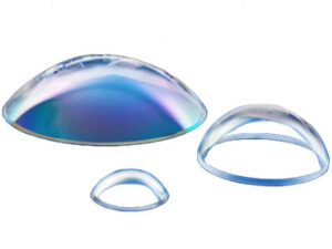 Optical Domes