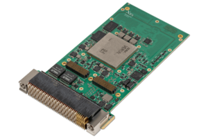 Overview of the XPedite2770 3U VPX FPGA Module