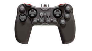 SRoC DualGrip