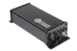 Securing Remote Infrastructure with Ground Control’s RockREMOTE & Videosoft Technology