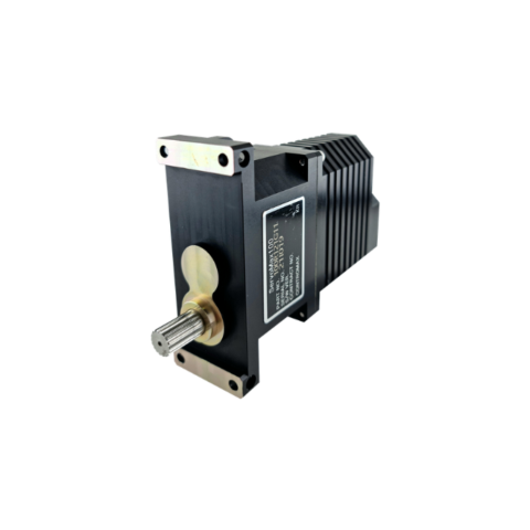 ServoMax 100 actuator