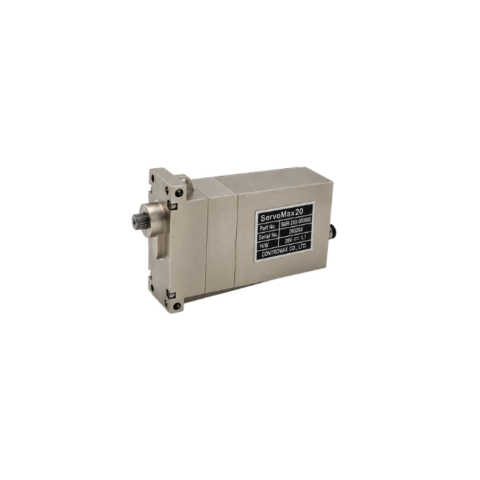 ServoMax 20HD actuator