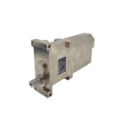 ServoMax 220 actuator