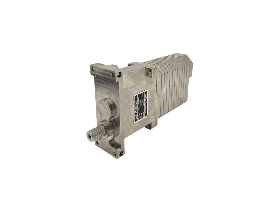 ServoMax220