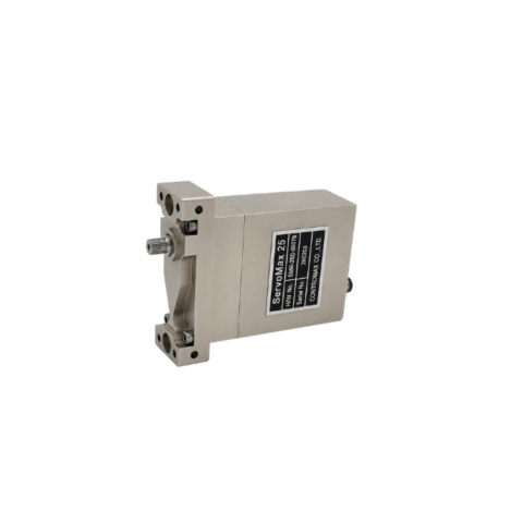 ServoMax 25AD actuator
