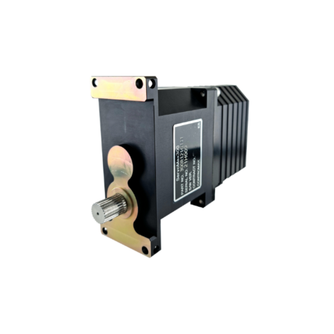ServoMax 300 actuator