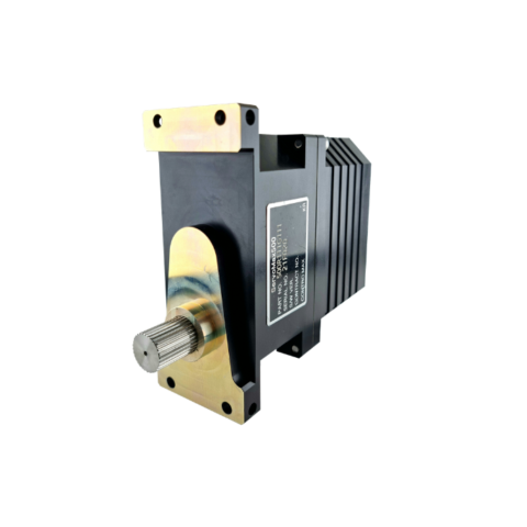 ServoMax 500 actuator