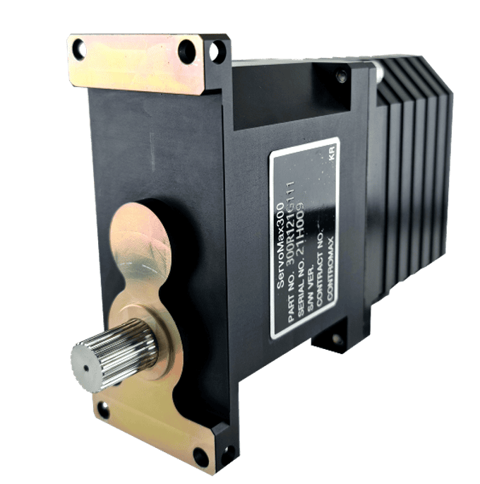 Advanced Electromechanical Servo Actuators for UAVs