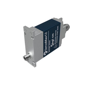 ServoMax12 Servo Aktuator