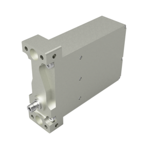 ServoMax 25