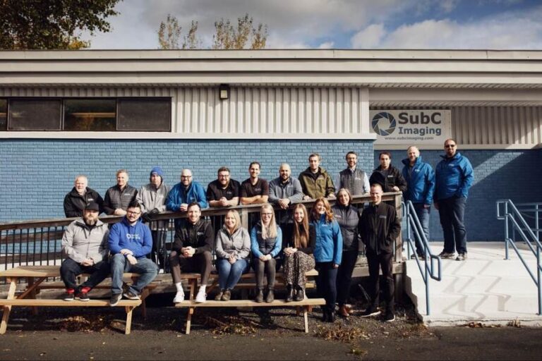SubC Imaging Celebrates 15 Years of Advancement in Autonomous ...