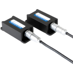 Enclosed Inclinometers