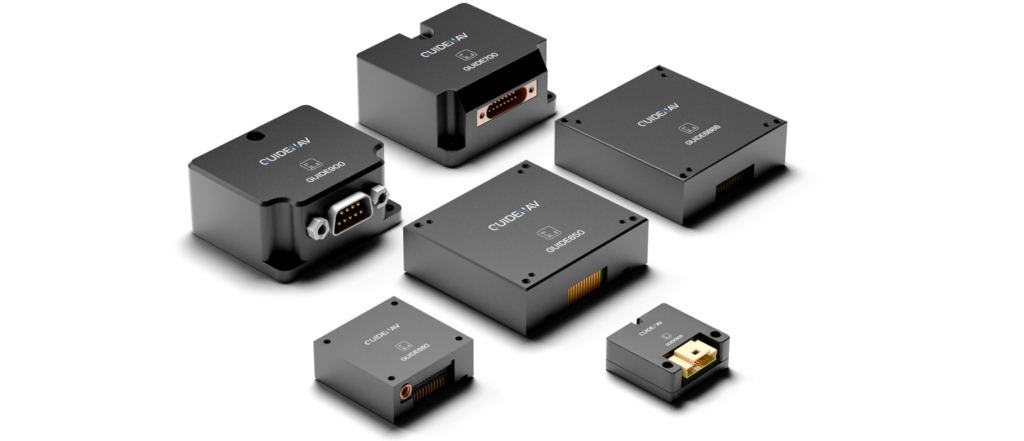 The Advantages of GuideNav IMUs for FPV Drone Flight Control