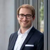 Thomas Eder, Head of Embedded Wireless Solutions at Nokia CNS