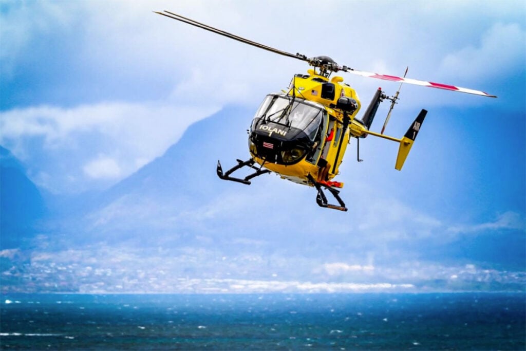 Trakka Systems Integrates Total Mission Solution for Advanced Public Safety in Hawaii
