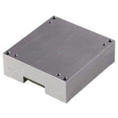 U6488 MEMS IMU