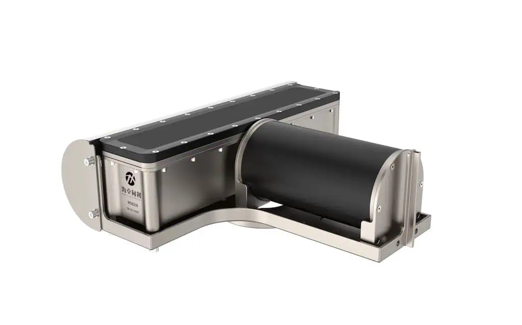 Ultra-High Resolution 3D Imaging System Released