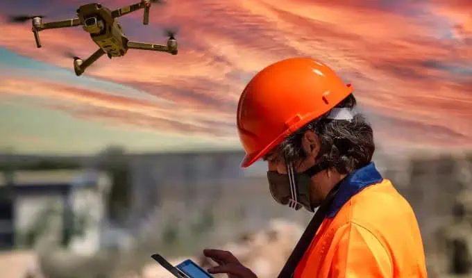 Volatus Expands Medical Delivery Network with Long-Range Drone