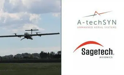 sagetech atechsyn partnership