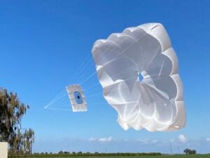 uav safety and recovery systems