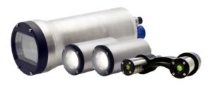 Underwater Cameras by SubC Imaging