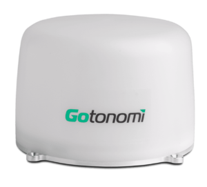 200-A Omni-directional antenna