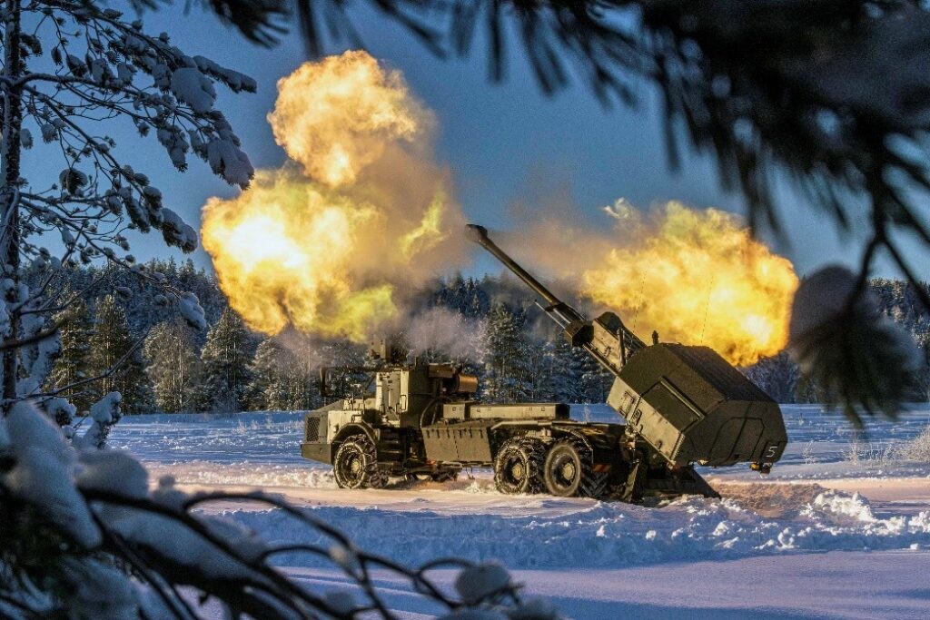 24th Annual Future Artillery Conference Registration Details
