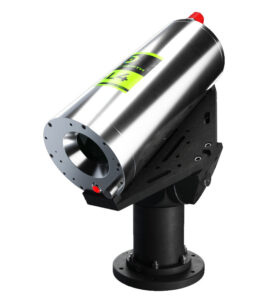 3D at Depth - SL4 Subsea LiDAR solution
