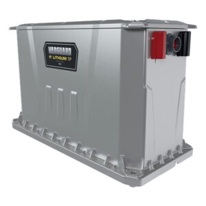 48V 7,0kWh Commercial Battery Pack Tall