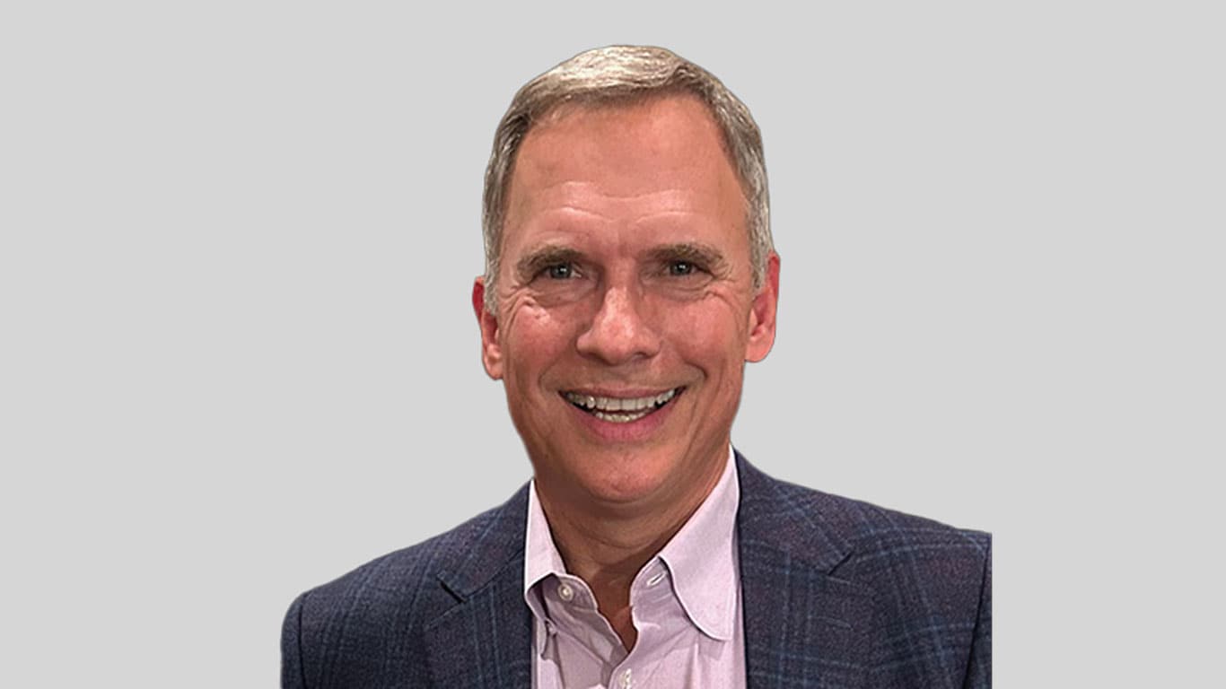 Eric Stepien Amprius Names New President to Lead Growth & Expansion Efforts | UST