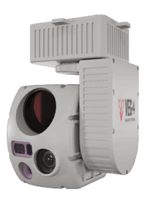 Blitz Tech gimbal Spectrum 800