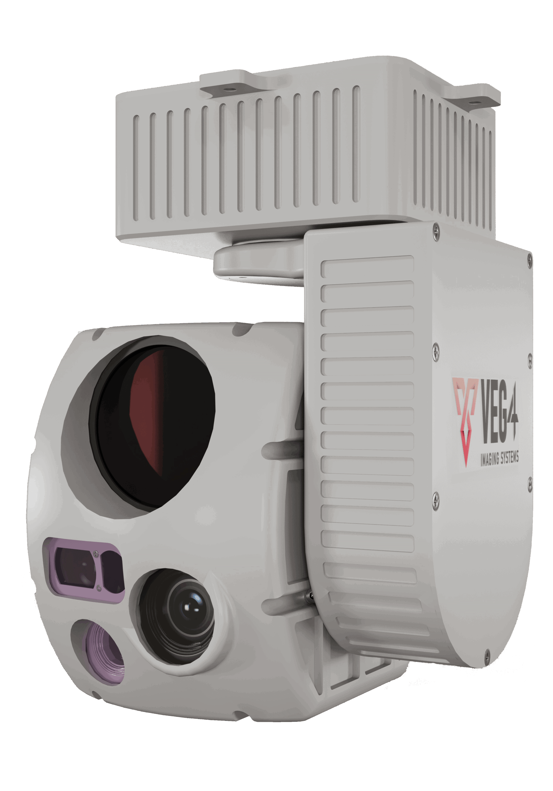 SPECTRUM 800: Multi Sensor & Extra Vision | Unmanned Systems Technology