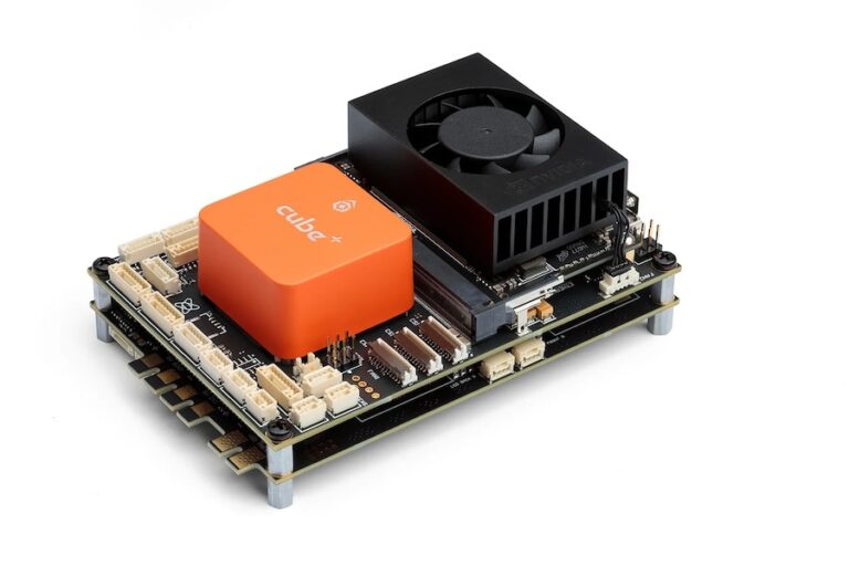 Cutting-Edge Drone Autopilots & UAS Platforms