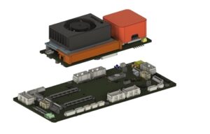 DroneCore Suite 2 VTOL autopilot Kit