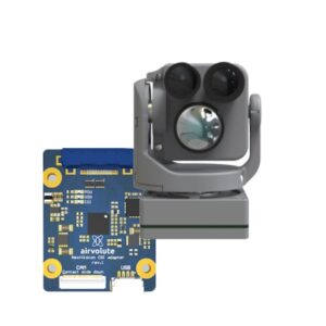 DCS x NextVision Adapter
