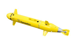 Dynautics Phantom AUV