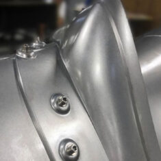 GA-ASI Leverages Additive Manufacturing for MQ-9B Production | Unmanned ...