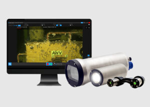 Integrated ROV Camera & DVR System Streamlines Visual Inspections