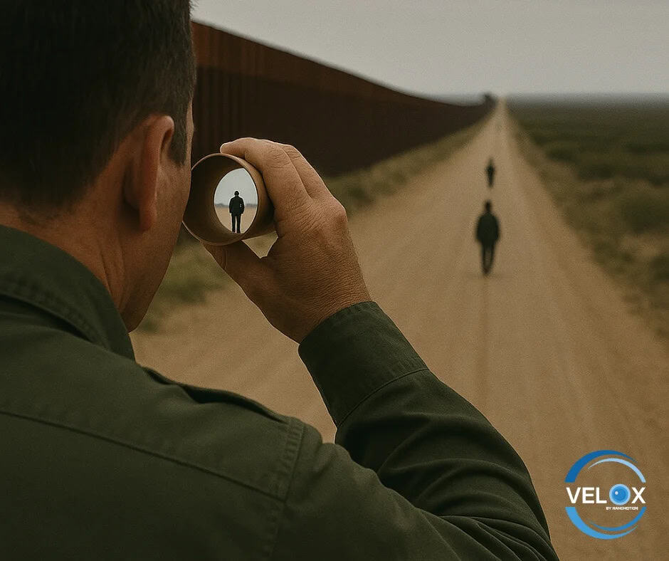 Nanomotion's Velox Gimbal Enhances Border Surveillance Capabilities