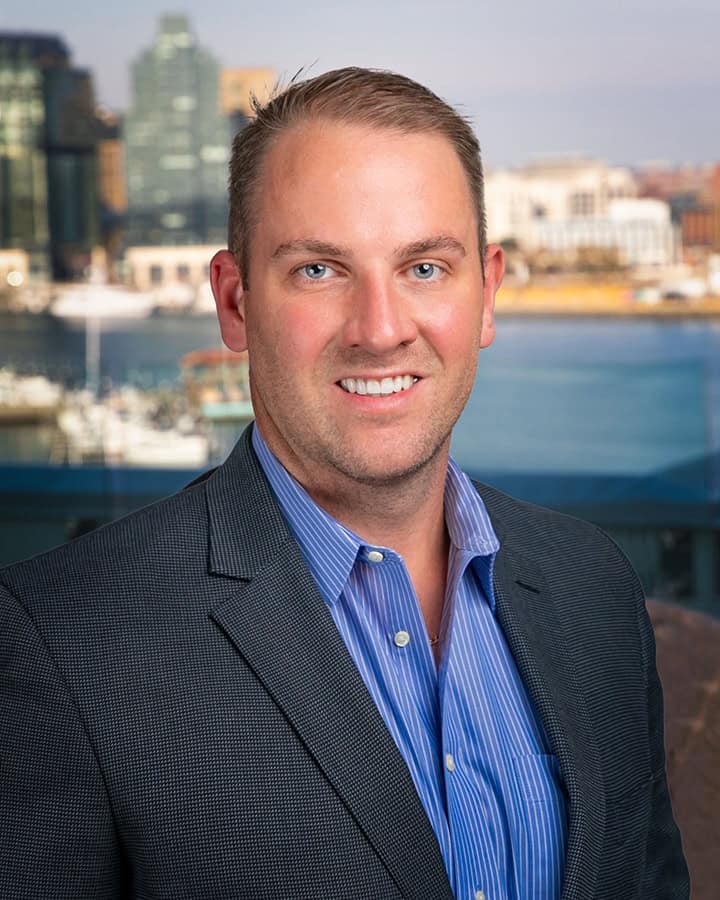 Nathan A. Ernst founder and President of Tactien